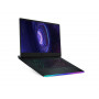 Ноутбук MSI GE66-10UG 15.6 FHD 240Hz/Intel i7-10870h/32 / 1TB / NVD3070-8 / W10
