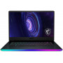 Ноутбук MSI GE66-10UG 15.6 FHD 240Hz/Intel i7-10870h/32 / 1TB / NVD3070-8 / W10