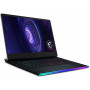 Ноутбук MSI GE66-10UG 15.6 FHD 240Hz/Intel i7-10870h/32 / 1TB / NVD3070-8 / W10