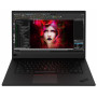 Ноутбук Lenovo ThinkPad P1 15.6 FHD AG/Intel i7-10750h/32/1024f / LTE / T2000-4 / W10P