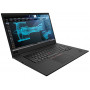 Ноутбук Lenovo ThinkPad P1 15.6 FHD AG/Intel i7-10750h/32/1024f / LTE / T2000-4 / W10P