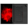 Ноутбук Lenovo ThinkPad P1 15.6 FHD AG/Intel i7-10750h/32/1024f / LTE / T2000-4 / W10P