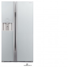 Холодильник HITACHI R-S700GPUC2GS