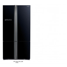 Холодильник HITACHI R-WB800PUC5GBK