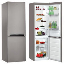 Холодильник Indesit LI8S1X