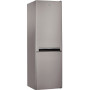 Холодильник Indesit LI8S1X