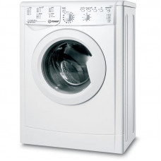 Стиральная машина Indesit IWSB61051CECOEU