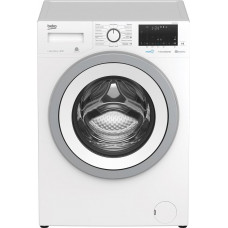 Стиральная машина BEKO WUE6536XSW
