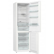 Холодильник Gorenje NRK6201SYW