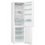 Холодильник Gorenje NRK6201SYW