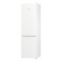 Холодильник Gorenje NRK6201SYW