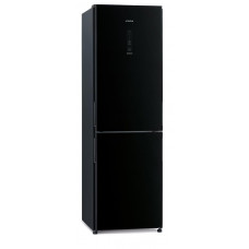 Холодильник HITACHI R-BG410PUC6XGBK