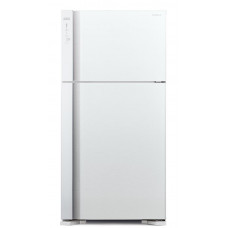Холодильник HITACHI R-V610PUC7PWH