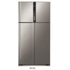 Холодильник HITACHI R-V910PUC1KBSL