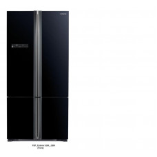 Холодильник HITACHI R-WB730PUC5GBK