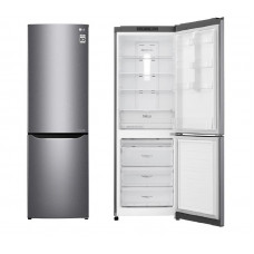Холодильник LG GA-B419SLJL