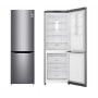 Холодильник LG GA-B419SLJL