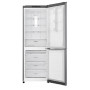 Холодильник LG GA-B419SLJL