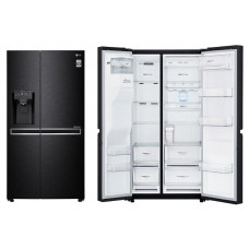 Холодильник LG GC-L247CBDC
