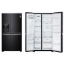 Холодильник LG GC-L247CBDC