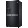 Холодильник LG GC-L247CBDC