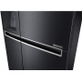 Холодильник LG GC-L247CBDC