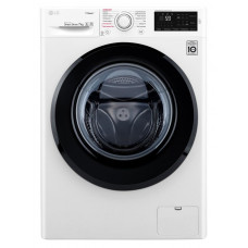 Стиральная машина LG F2J5HS9W