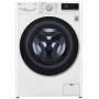 Стиральная машина LG F2V5WS0W