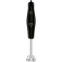 Блендер TEFAL Turbomix HB121838, 350Вт, 800мл, Матеріал ніжки-нерж.сталь, чорний