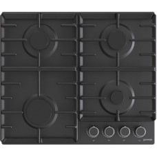 Газовая варочная поверхность Gorenje G642AB