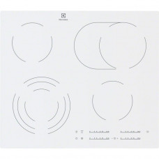 Электрическая варочная поверхность Electrolux EHF96547SW