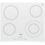 Електрична варильна поверхня Bosch PKF652BB1E