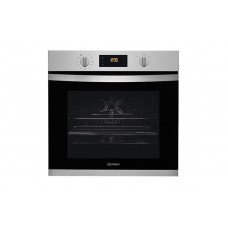 Электрический духовой шкаф Indesit IFW 3844 HIX 