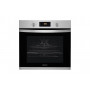 Електрична духова шафа Indesit IFW 3844 HIX