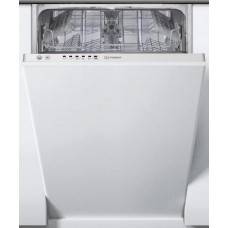 Вбудована посудомийна машина Indesit DSIE 2B10 Вбудована посудомийна машина Indesit DSIE 2B10