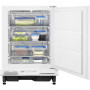 Вбудована морозильна камера ZANUSSI ZYAR82FS