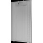 Витяжка похила Beko HCA62640B-60см. / 582 м3 / 3 швидкості / LED підсвічування / чорне скло