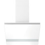 Настінна камінна витяжка Gorenje WHI643ORA-W