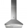 Витяжка Electrolux LFC9316X купольна / 60 см / 420 м3 / год / кнопкове управління / Нержавіюча сталь