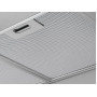 Витяжка Electrolux LFC9316X купольна / 60 см / 420 м3 / год / кнопкове управління / Нержавіюча сталь