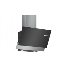 Вытяжка наклонного типа Bosch DWK66AJ60T - 60см./638 м3/черный