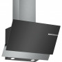 Вытяжка наклонного типа Bosch DWK66AJ60T - 60см./638 м3/черный