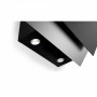 Вытяжка наклонного типа Bosch DWK66AJ60T - 60см./638 м3/черный