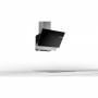 Вытяжка наклонного типа Bosch DWK66AJ60T - 60см./638 м3/черный