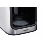 Кофеварка Ardesto YCM-D1200 - капельная/ 1.2 л/ дисплей/ встр. кофемолка