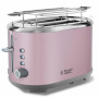 Тостер Russell Hobbs 25081-56 Bubble Pink