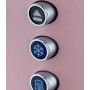 Тостер Russell Hobbs 25081-56 Bubble Pink