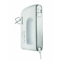 Миксер Gorenje M460CDC/ручной/460 Вт/5 скоростей/2 насадки/турбо-режим/белый