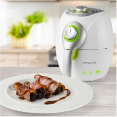Мультипечь Sencor SFR3220WH