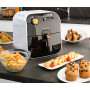 Мультипечь TEFAL FX100 Fry Delight